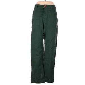 Beaton utility pants, size 14